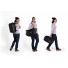 Nemo Double Haul Convertible Duffel 30L - Taška Duffel | Hardloop