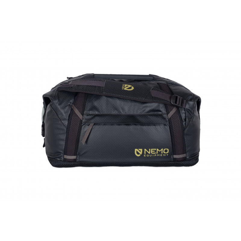 Nemo Double Haul Convertible Duffel 30L - Duffelväska | Hardloop