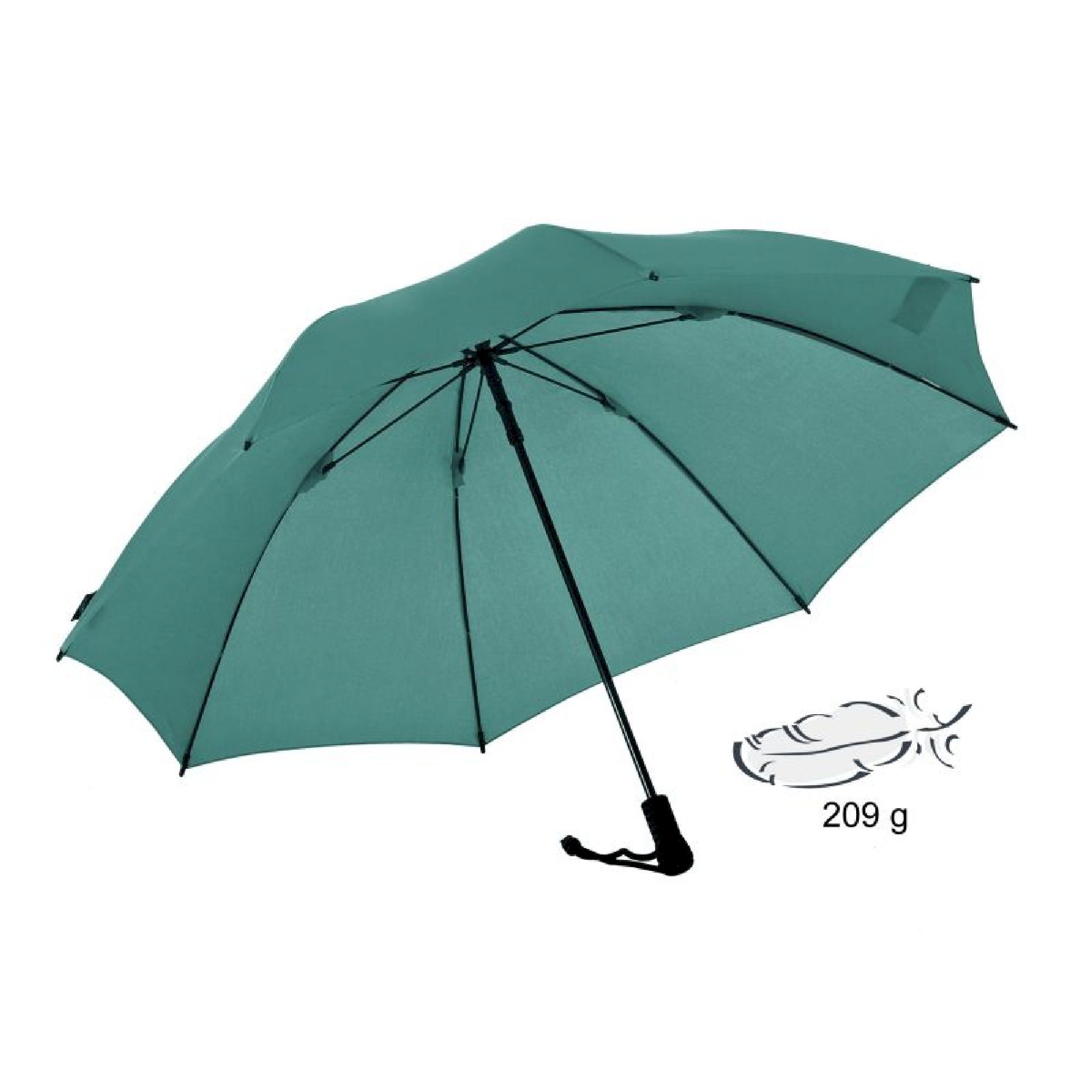Euroschirm Swing liteflex - Parapluie randonnée | Hardloop