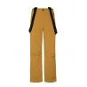 Dark Yellow