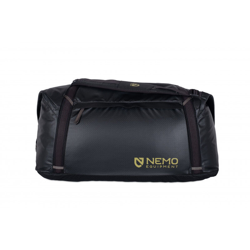 Nemo Double Haul Convertible Duffel 100L - Taška Duffel | Hardloop