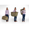 Nemo Double Haul Convertible Duffel 100L - Duffel | Hardloop