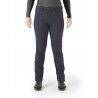 Rab Women's Ascendor AS Pants - Pantalones de escalada - Mujer | Hardloop