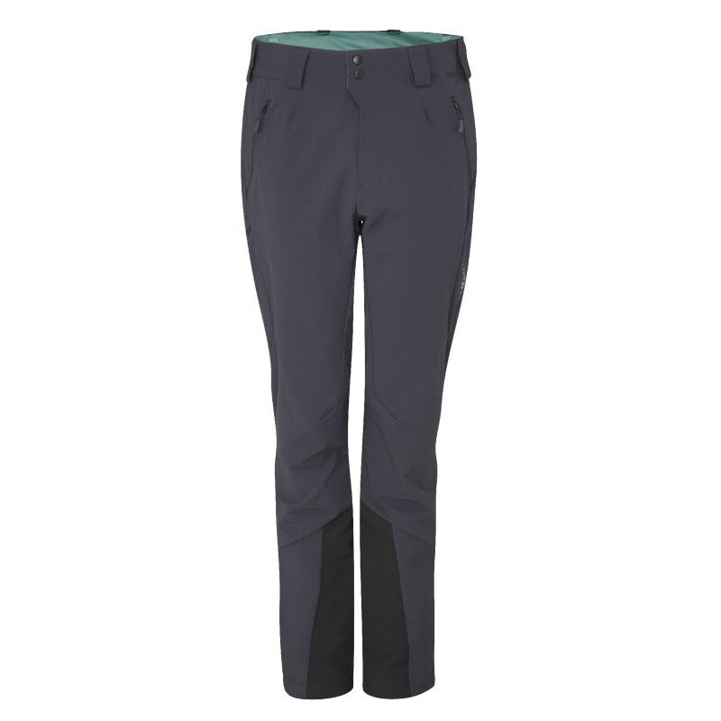 Rab Ascendor AS Climbing Pants - Women's