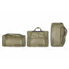 Nemo Double Haul Convertible Duffel 100L - Duffel | Hardloop