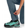 Rab Women's Ascendor AS Pants - Climbing trousers - Women's | Hardloop