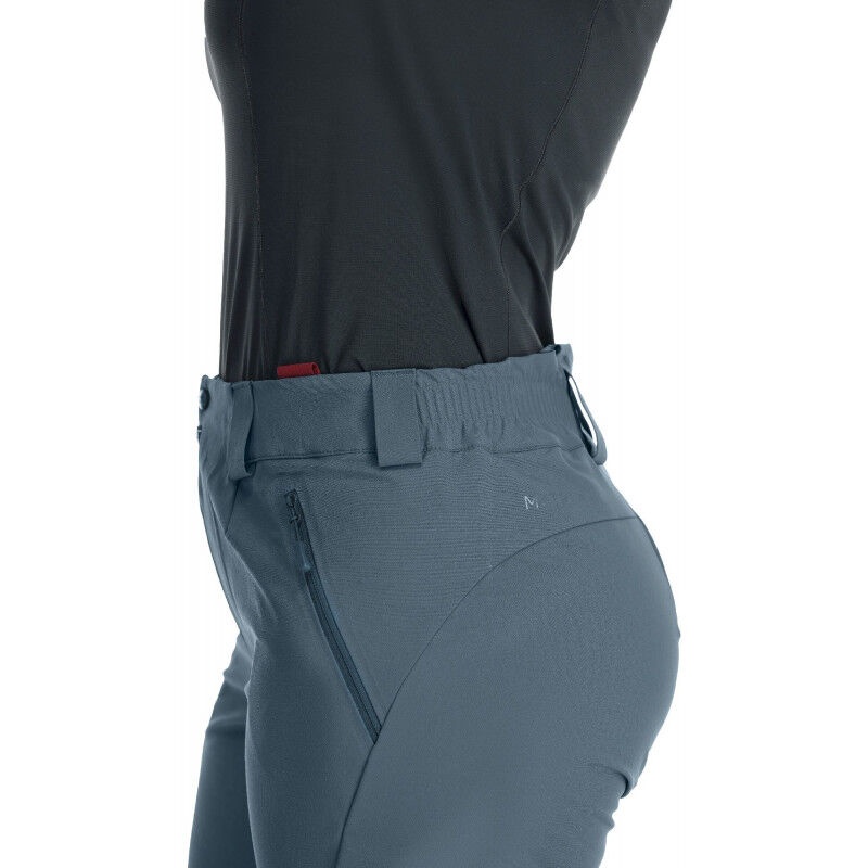 Rab Women's Ascendor AS Pants - Calça de escalada mulher | Hardloop