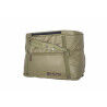 Nemo Double Haul Convertible Duffel 100L - Duffel | Hardloop