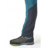 Rab Women's Ascendor AS Pants - Pantaloni da arrampicata - Donna | Hardloop