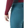Rab Women's Ascendor AS Pants - Pantaloni da arrampicata - Donna | Hardloop