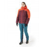 Rab Women's Ascendor AS Pants - Pantaloni da arrampicata - Donna | Hardloop