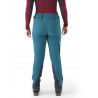 Rab Women's Ascendor AS Pants - Pantaloni da arrampicata - Donna | Hardloop