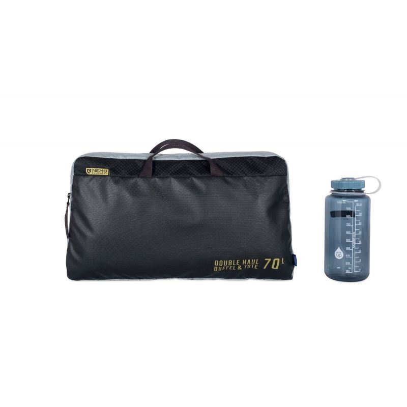 Nemo Double Haul Convertible Duffel 70L - Duffel Bag | Hardloop