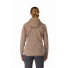 Rab Women's Amy Hoody - Fleecetakki - Naiset | Hardloop