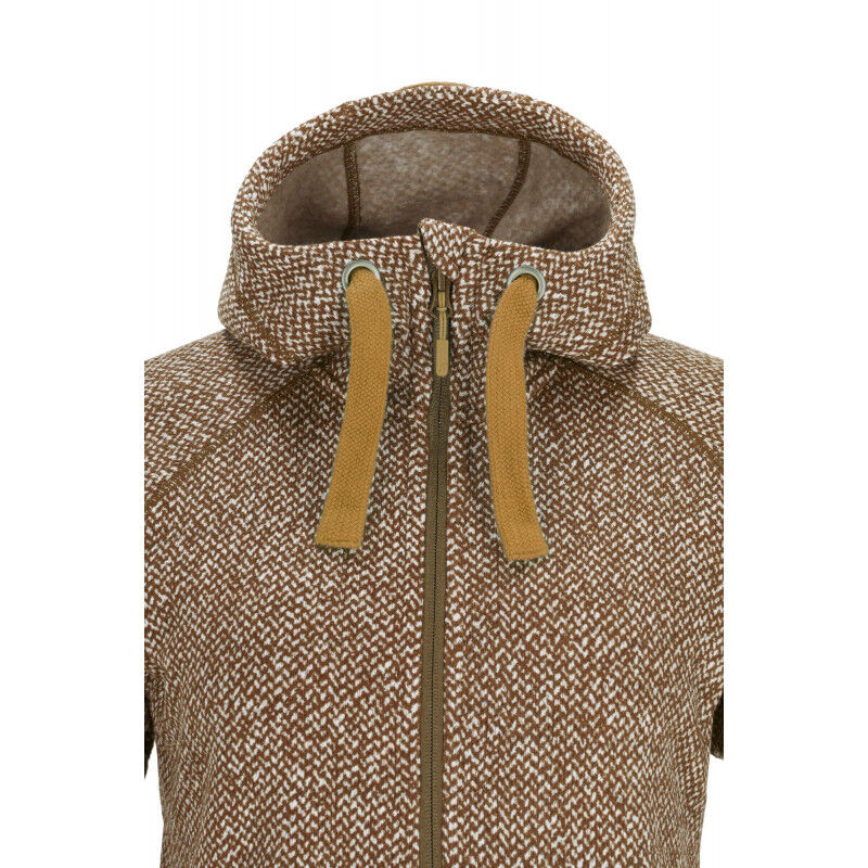 Rab Women's Amy Hoody - Giacca in pile - Donna | Hardloop