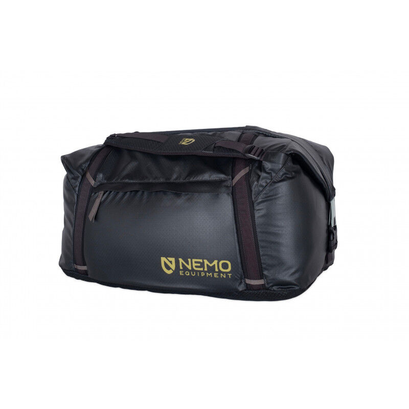 Nemo Double Haul Convertible Duffel 70L - Torby podróżne | Hardloop