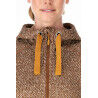 Rab Women's Amy Hoody - Polar mulher | Hardloop