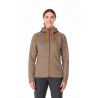Rab Women's Amy Hoody - Forro polar - Mujer | Hardloop