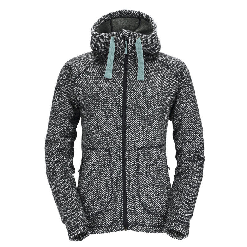 Women's Amy Hoody - Bluza polarowa damska