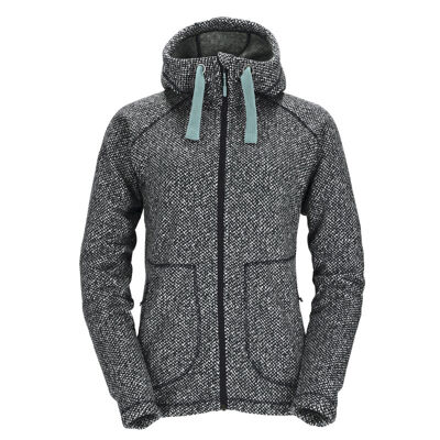 Women's Amy Hoody - Dámská fleesová mikina