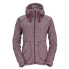 Women's Amy Hoody - Bluza polarowa damska