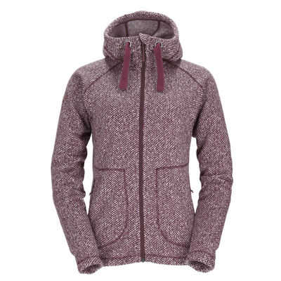 Women's Amy Hoody - Fleecetakki - Naiset