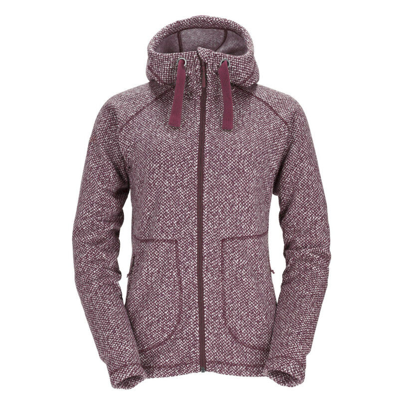 Women's Amy Hoody - Forro polar - Mujer