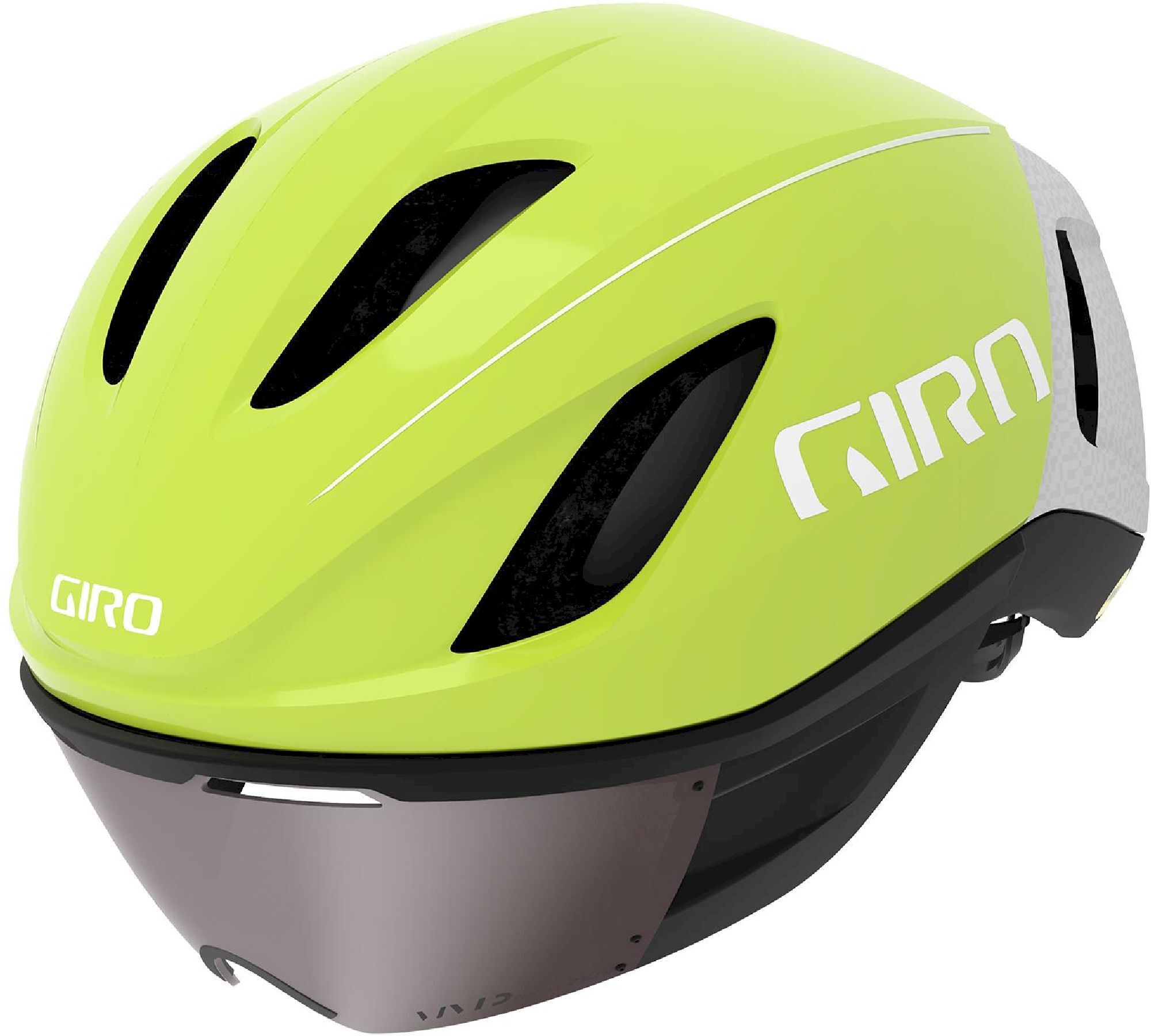 Giro Vanquish MIPS - Road bike helmet | Hardloop
