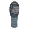 Rab Women's Alpine 800 - Sacco a pelo | Hardloop