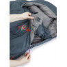 Rab Women's Alpine 800 - Sleeping bag | Hardloop