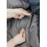 Rab Women's Alpine 800 - Sleeping bag | Hardloop