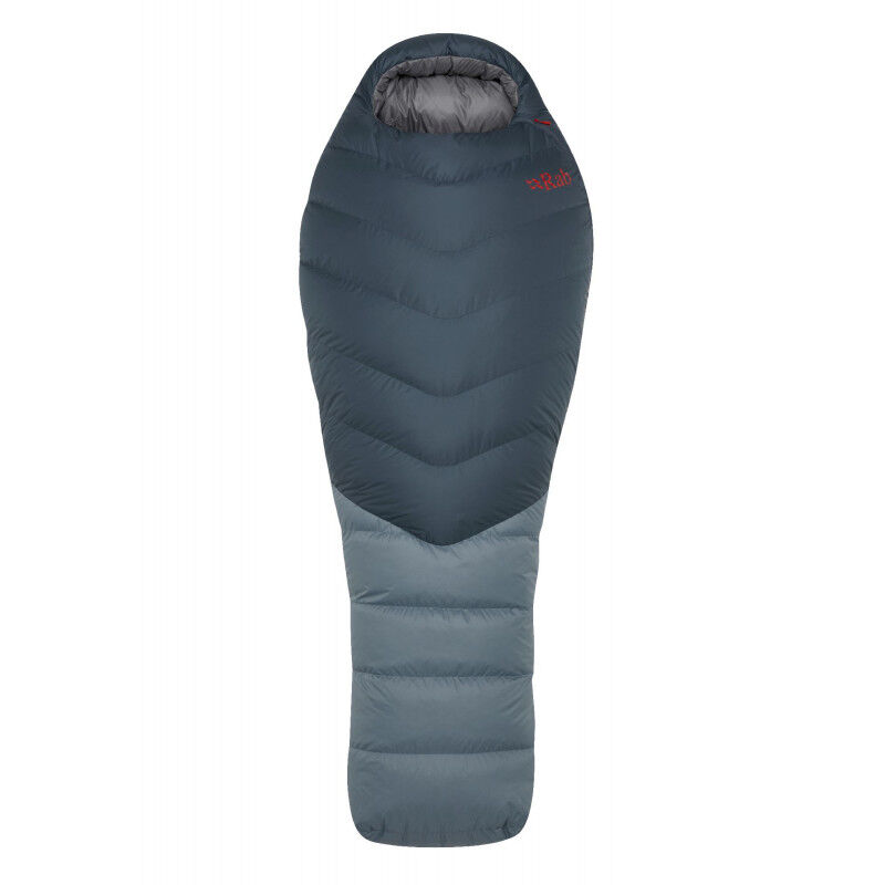 Rab Women's Alpine 800 - Sacco a pelo | Hardloop