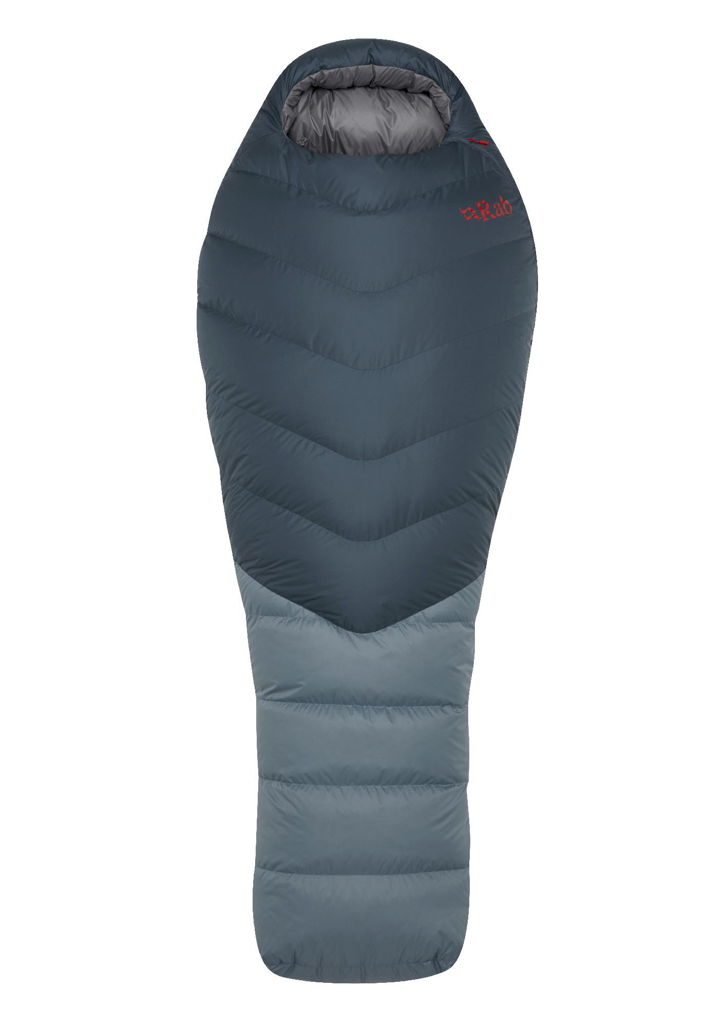 Rab Women's Alpine 800 - Sleeping bag | Hardloop