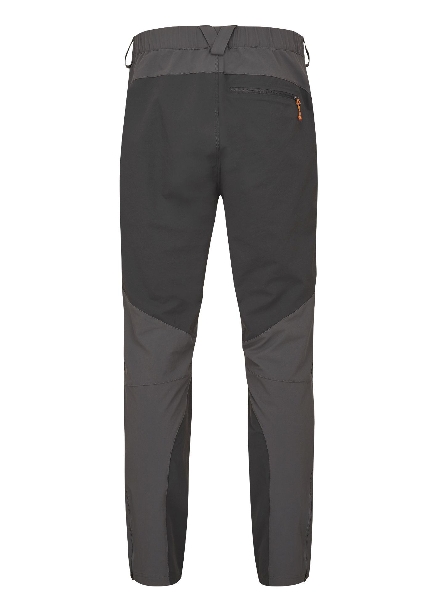 Rab Torque Mountain Pants - Spodnie turystyczne męskie | Hardloop