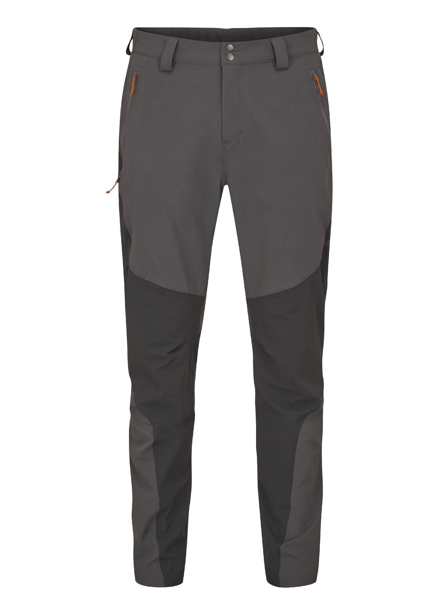 Rab Torque Mountain Pants - Pantaloni da escursionismo - Uomo | Hardloop