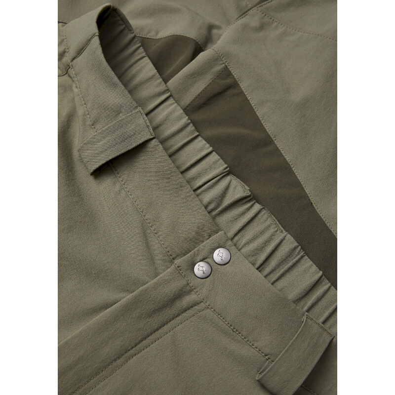 Rab Torque Mountain Pants - Pantalon randonnée homme | Hardloop