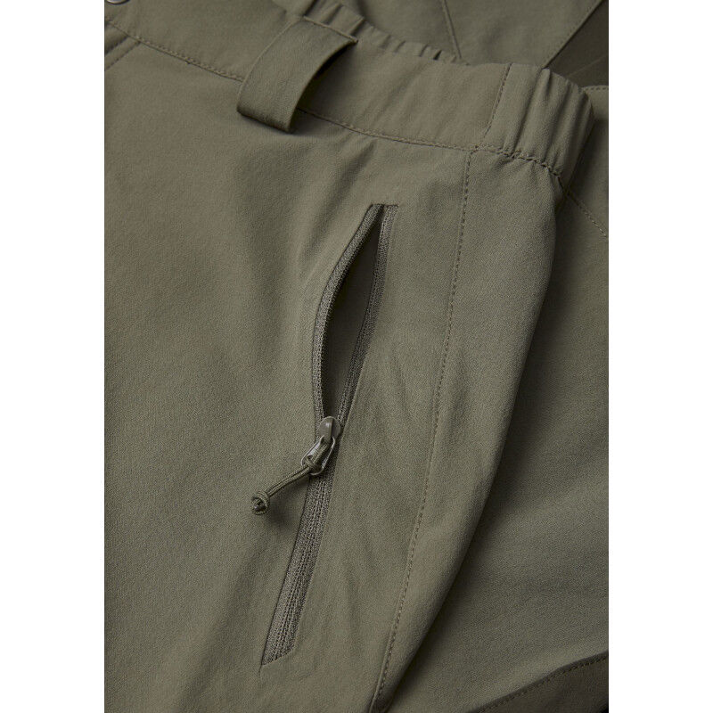 Rab Torque Mountain Pants - Pantaloni da escursionismo - Uomo | Hardloop