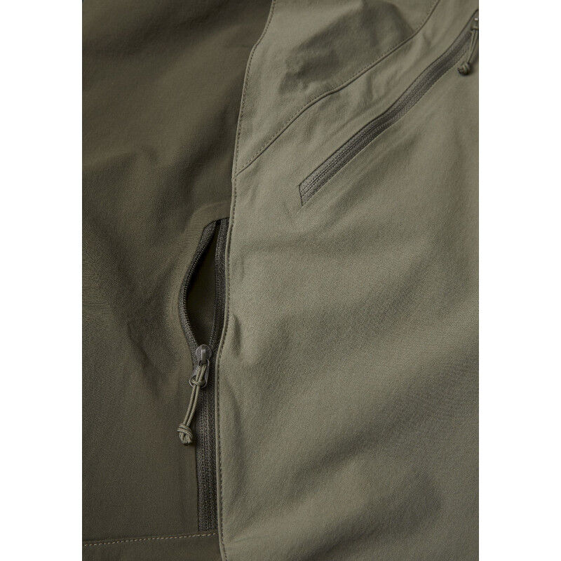 Rab Torque Mountain Pants - Pánské turistické kalhoty | Hardloop