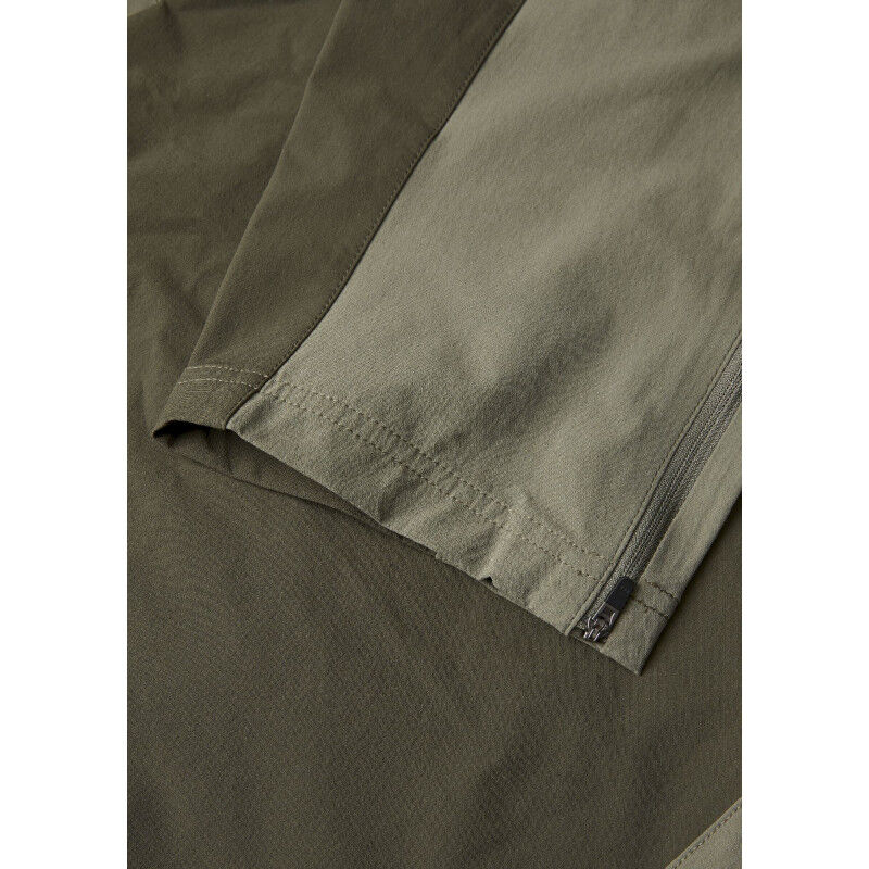 Rab Torque Mountain Pants - Pantalon randonnée homme | Hardloop