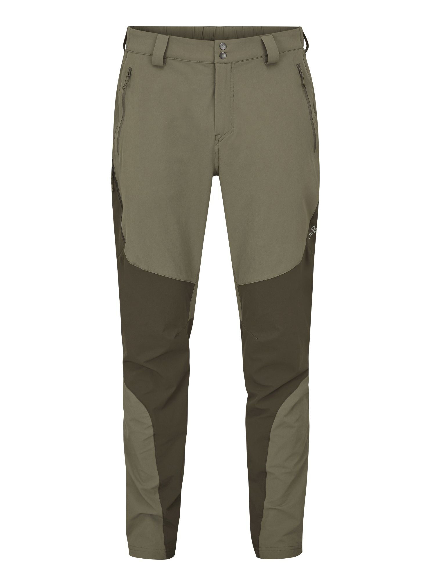 Rab Torque Mountain Pants Walking trousers Men's Hardloop