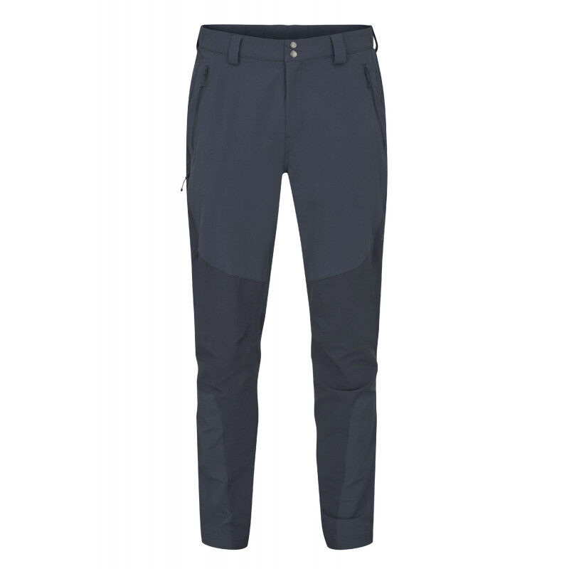 Softshell Broek Waterdicht - Waterdicht, Gevoerd Voor Skiën En Outdoor Winter Wandelbroek Heren Softshell