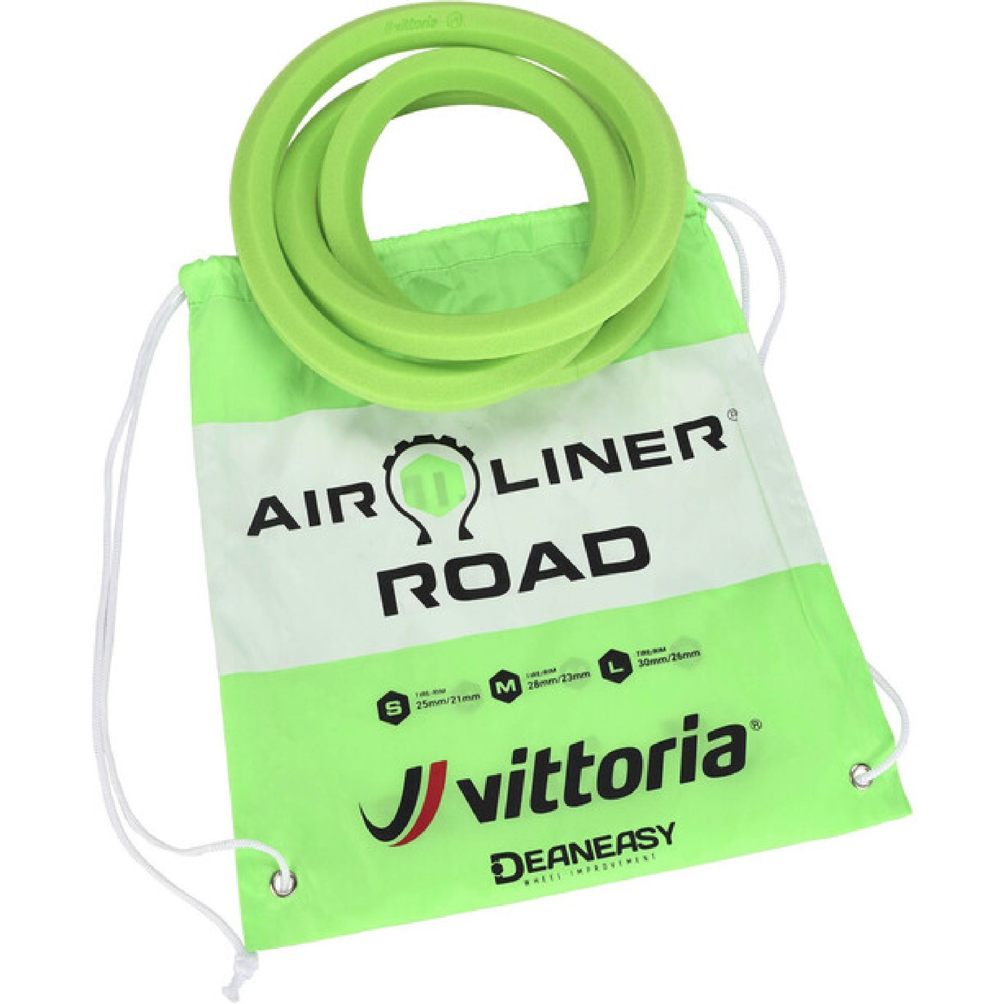 Vittoria Air-Liner Road - Anti-pinch foam | Hardloop