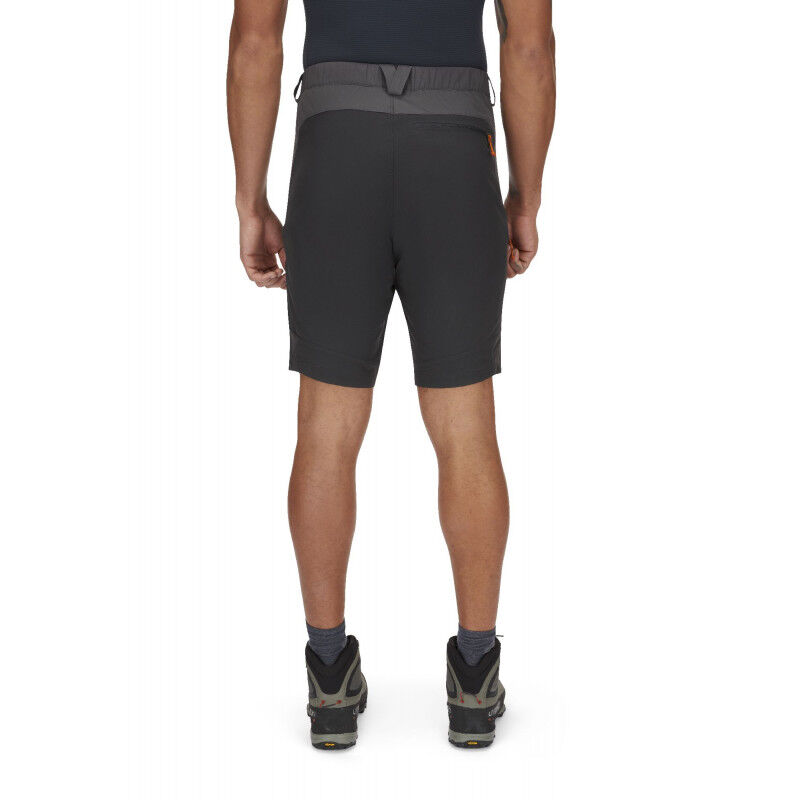 Rab Torque Mountain Shorts - Wandershorts - Herren | Hardloop