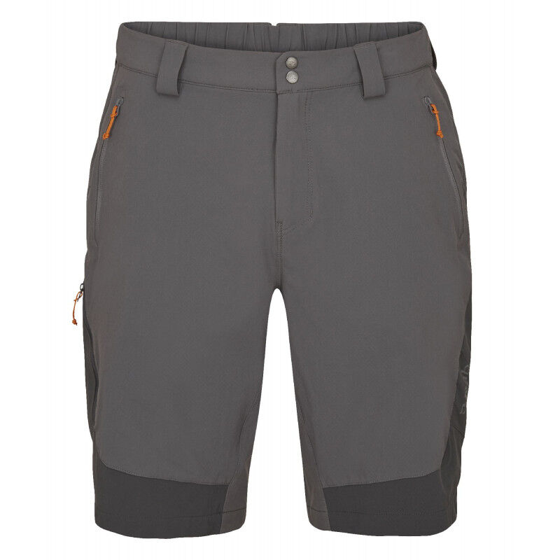 Torque Mountain Shorts - Calção caminhada homem