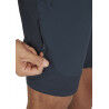 Rab Torque Mountain Shorts - Vaellusshortsit - Miehet | Hardloop