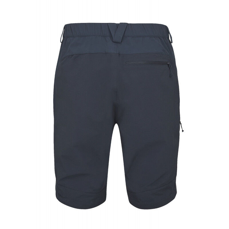 Rab Torque Mountain Shorts - Vaellusshortsit - Miehet | Hardloop