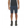 Rab Torque Mountain Shorts - Vaellusshortsit - Miehet | Hardloop