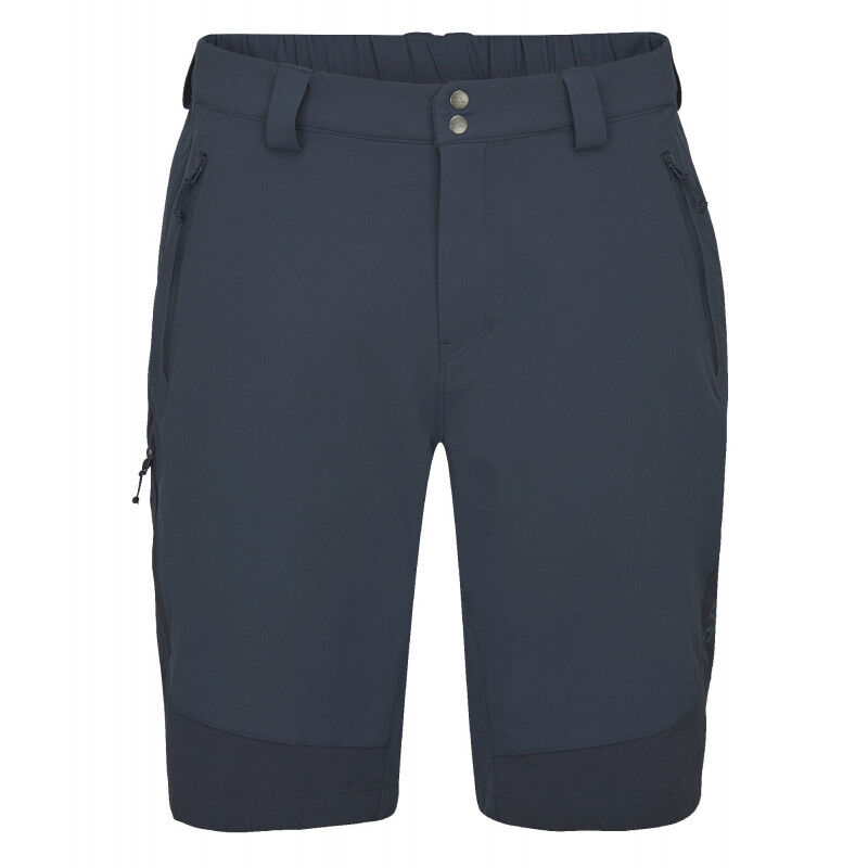 Rab Torque Mountain Shorts - Short randonnée homme | Hardloop