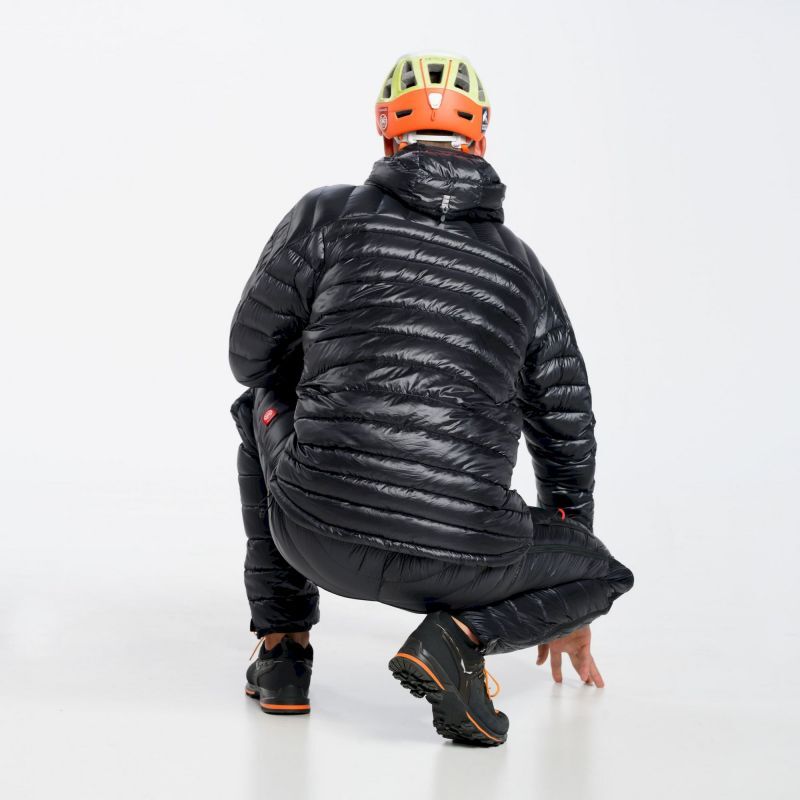 Pajak Ghost Pants - Vandrebukser