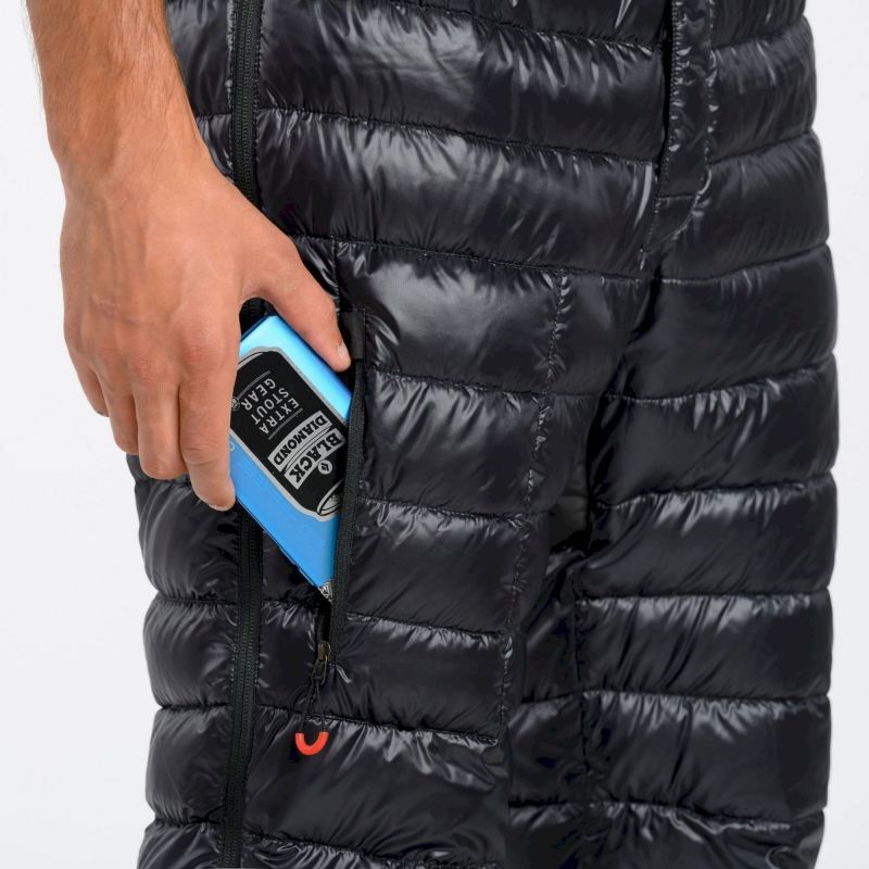 Pajak Ghost Pants - Vandringsbyxa